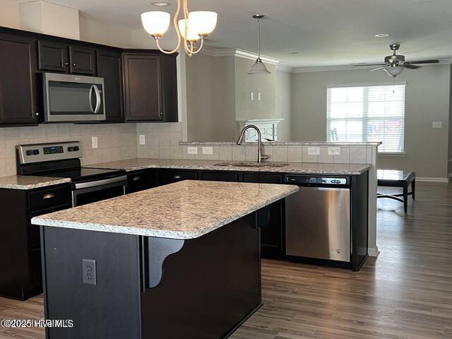 3300 Pacolet Drive, Greenville, NC 27834 — photo 5
