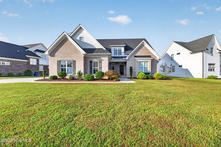 2041 Sedbrook Lane, Winterville, NC 28590