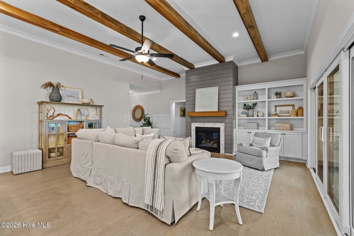 804 Lawson Court, Greenville, NC 27858 — photo 5