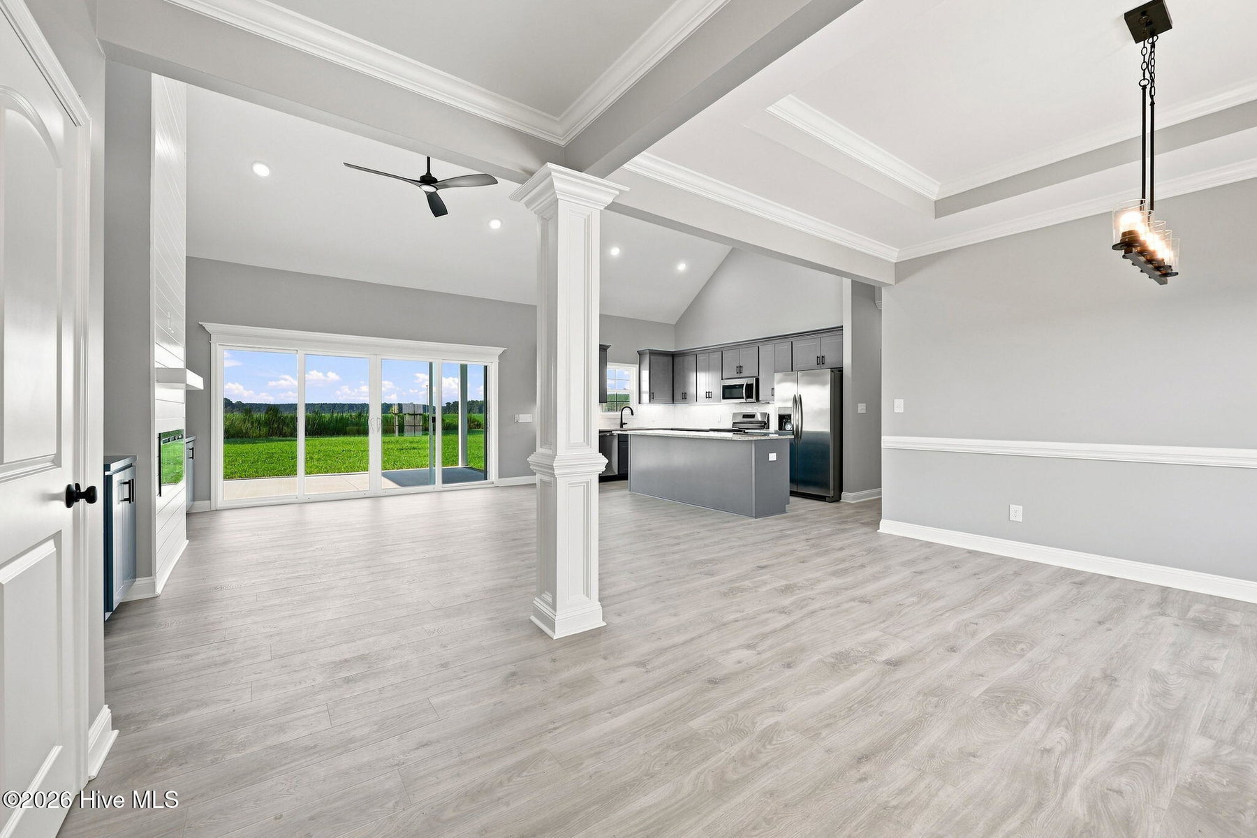 2795 Covent Drive, Farmville, NC 27828 — photo 3