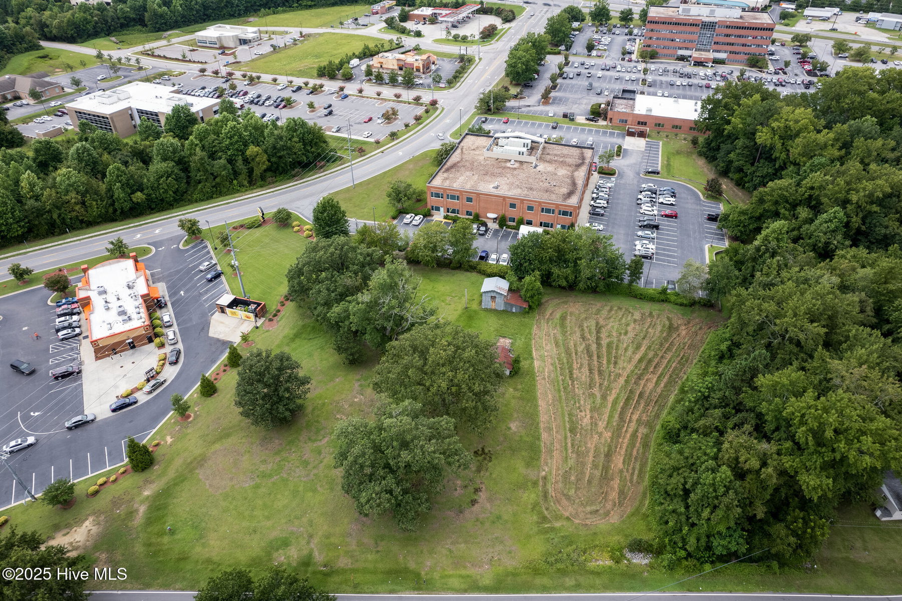 800 Shearin Andrew Road, Rocky Mount, NC 27804 — photo 4