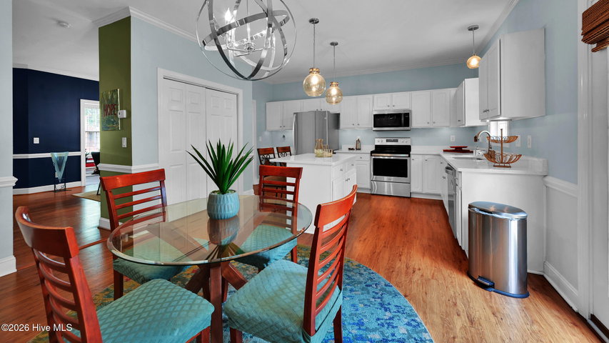 3605 E Baywood Lane E, Greenville, NC 27834 — photo 22