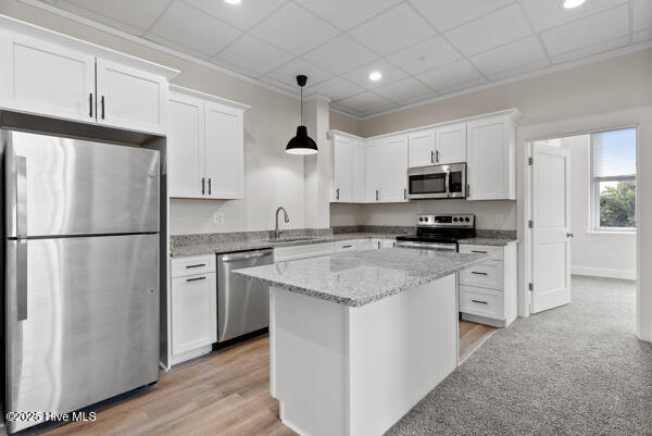 508 E Main Street 205, Elizabeth City, NC 27909 — photo 5