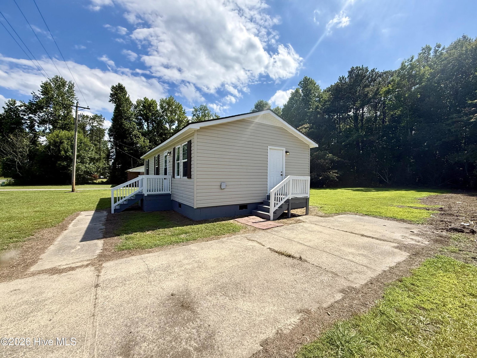 813 Meadow Road, Colerain, NC 27924 — photo 5