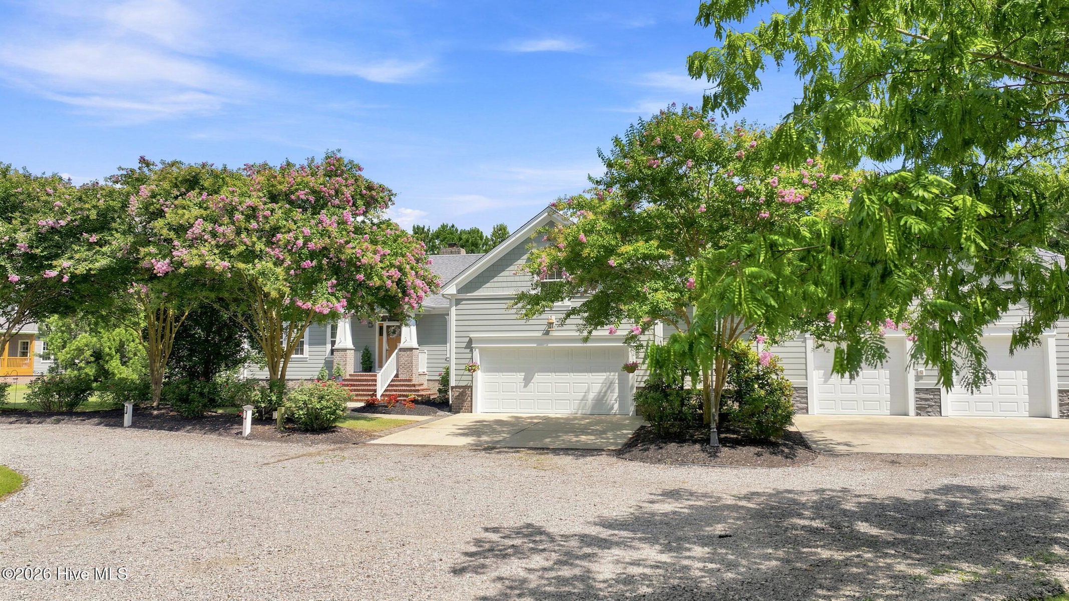 207 Muddy Road, South Mills, NC 27976 — photo 3