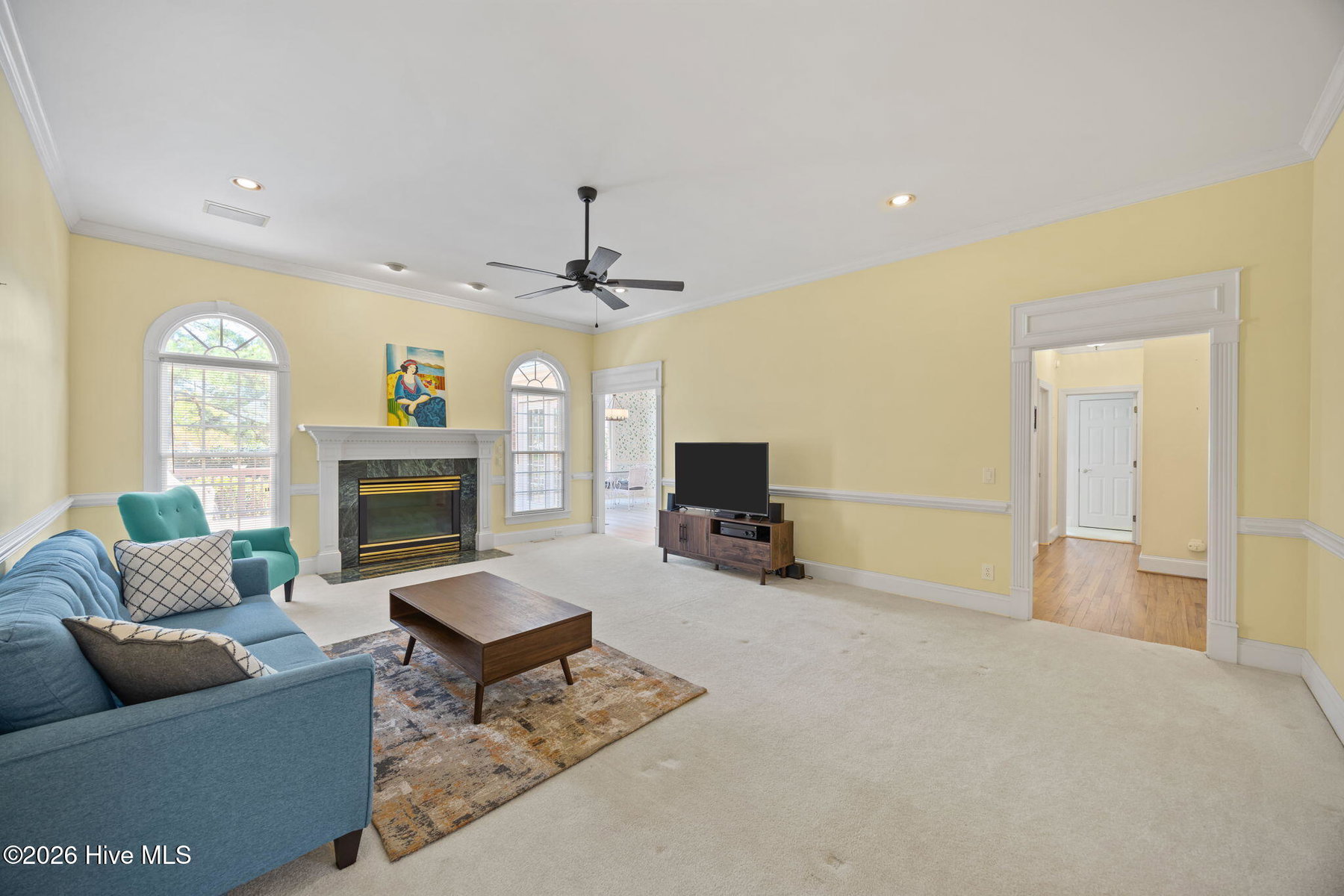 2267 Waterford Drive, Winterville, NC 28590 — photo 4