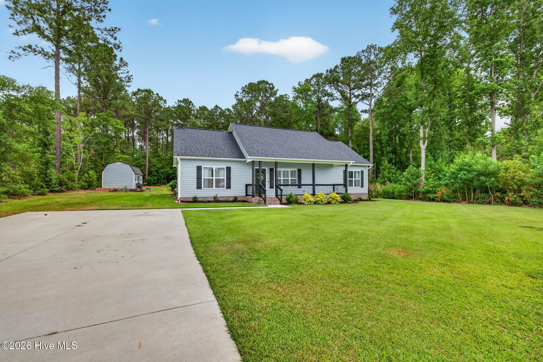 4717 Virginia Dare Drive, Washington, NC 27889 — photo 4