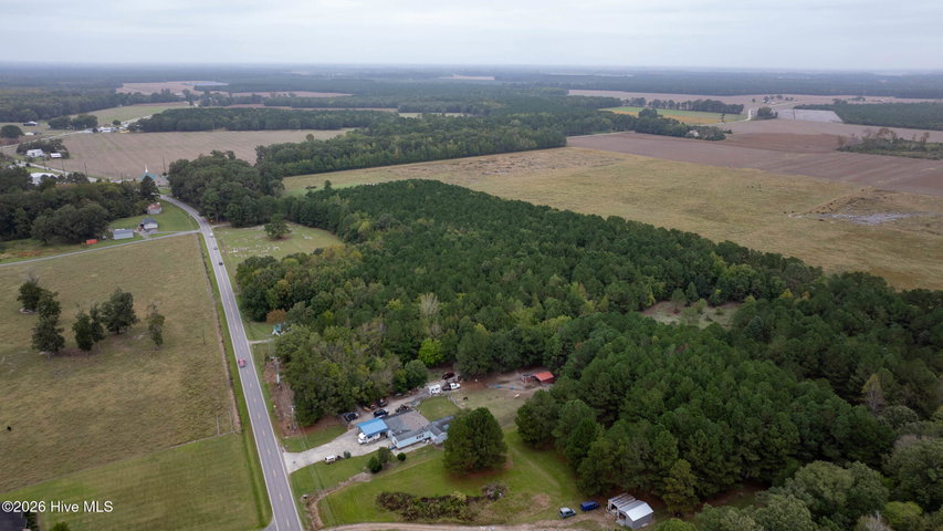 Lot 1 1 Snug Harbor Road, Hertford, NC 27944 — photo 2