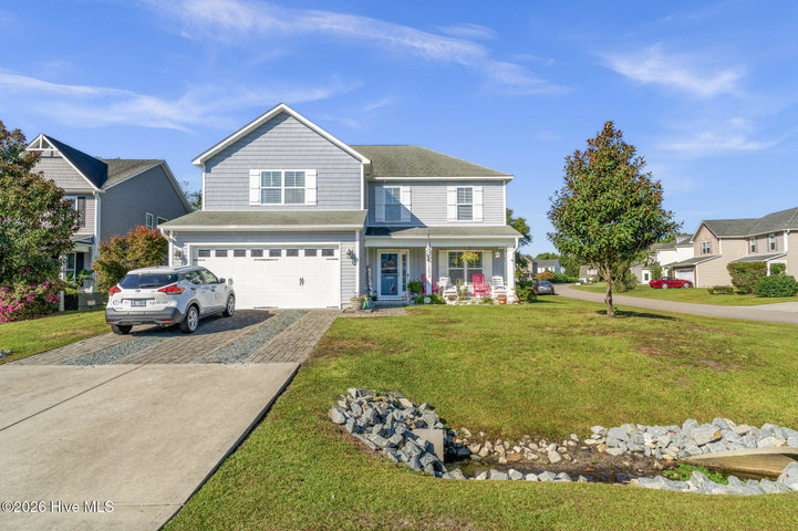1202 Whispering Doe Drive image