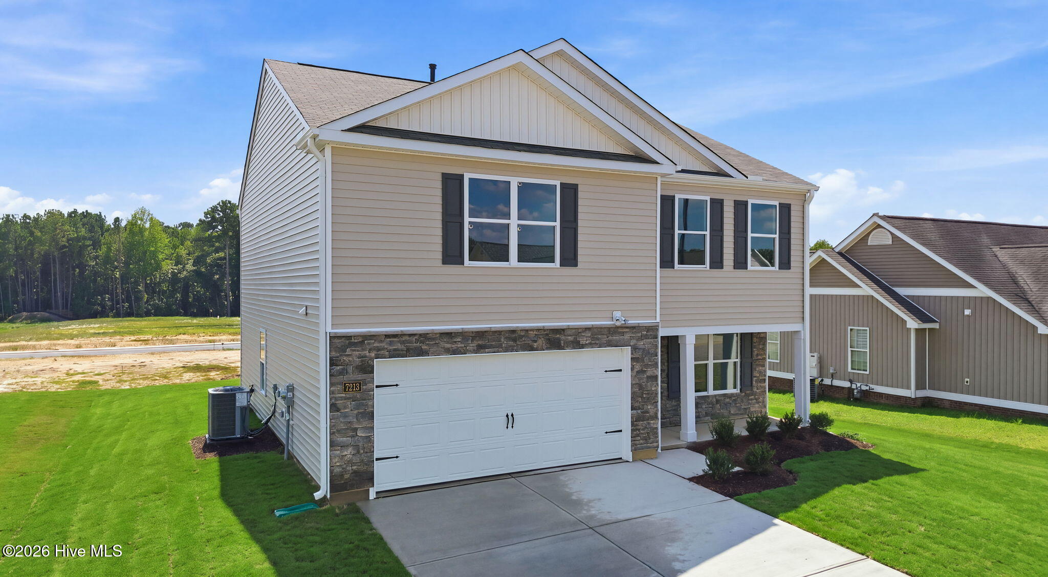 7213 Silverleaf Road, Rocky Mount, NC 27804 — photo 2