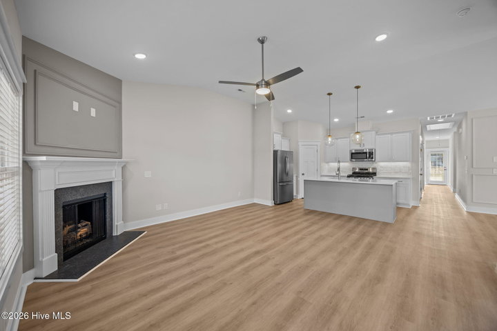 117 Lady O Drive B, Greenville, NC 27834 — photo 11