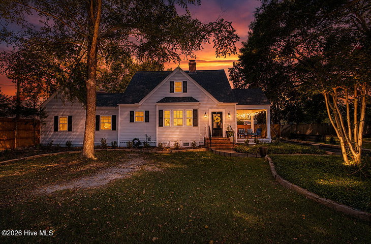 624 Sherrod Heights, Enfield, NC 27823