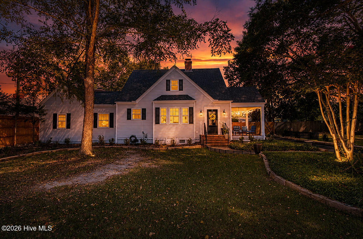 624 Sherrod Heights, Enfield, NC 27823 — main photo