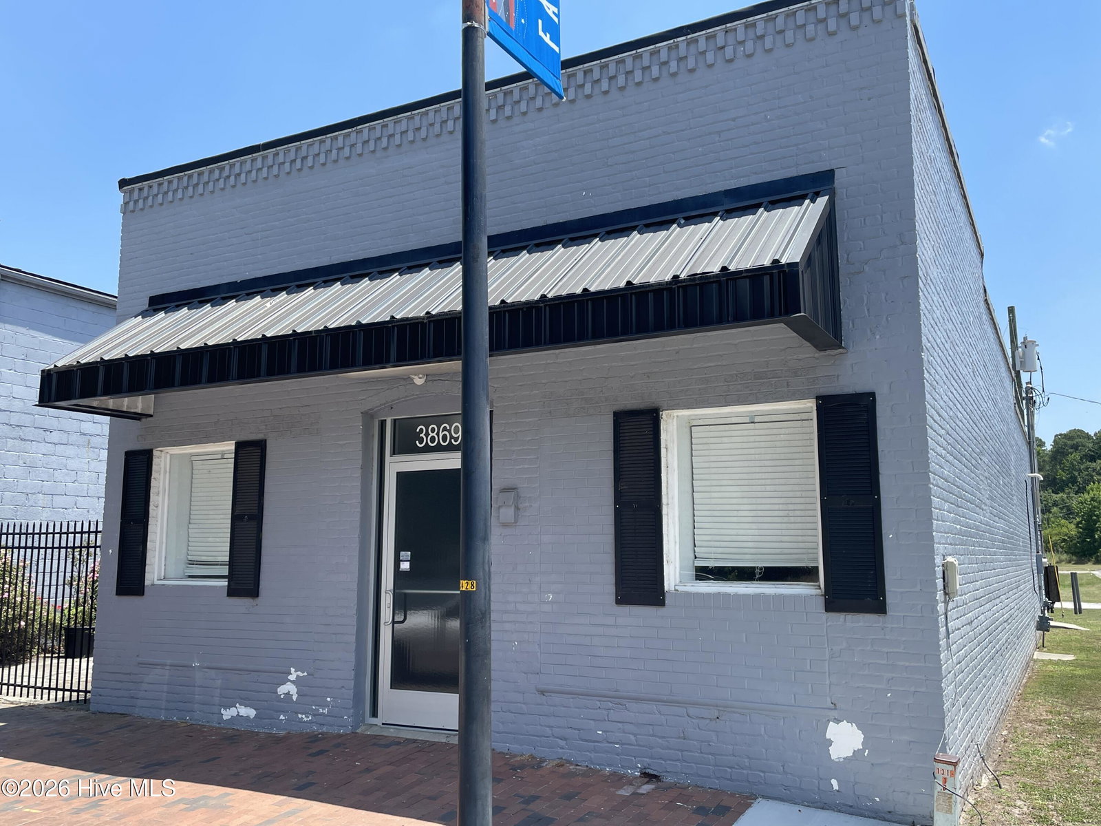 3865 S Main Street, Farmville, NC 27828 — photo 3
