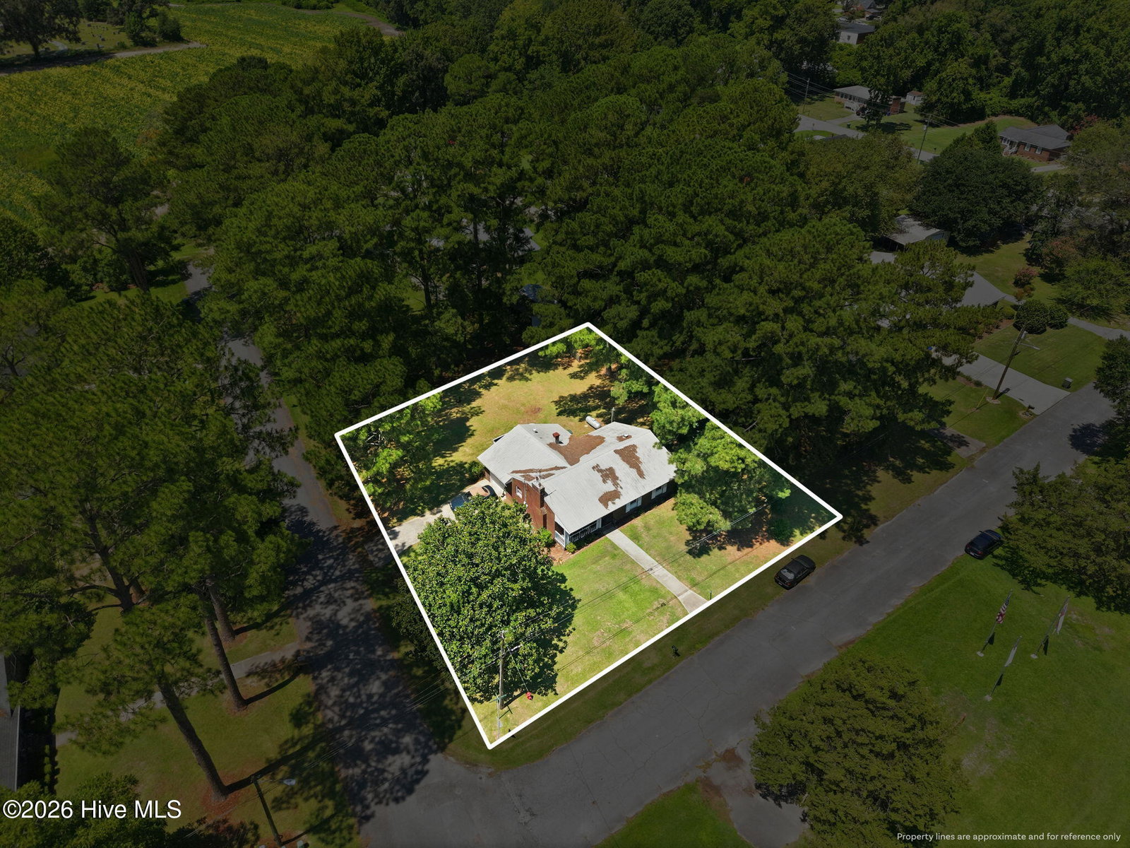 4280 SE College Street, Ayden, NC 28513 — photo 5
