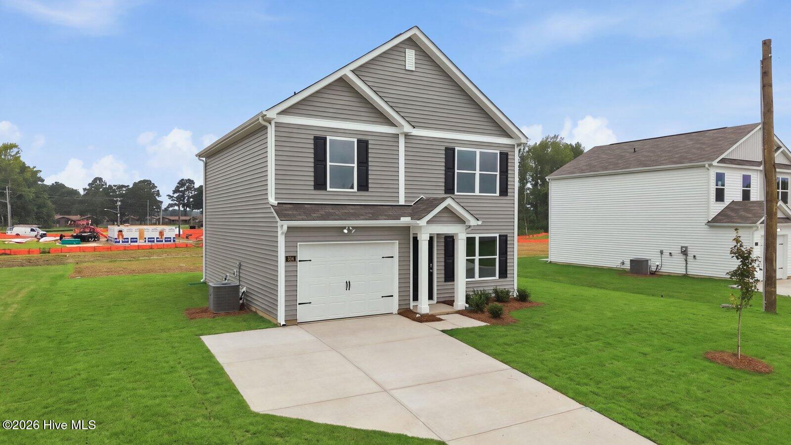 334 Rudys Court, Ayden, NC 28513 — photo 2