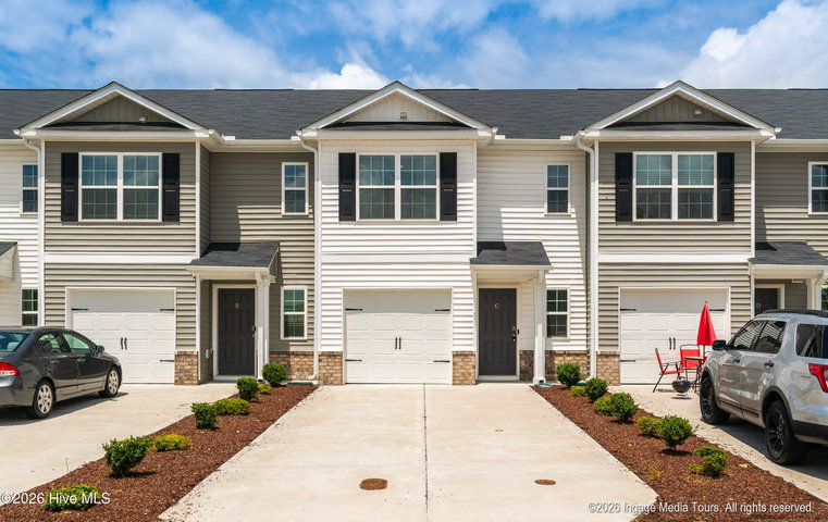 1001 Rhett Way C, Greenville, NC 27834 — photo 1
