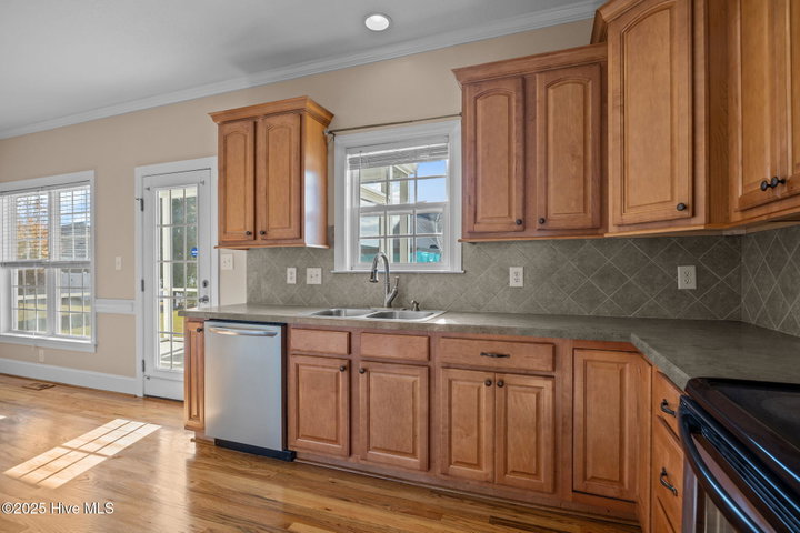 1129 Bryson Drive, Greenville, NC 27834 — photo 12