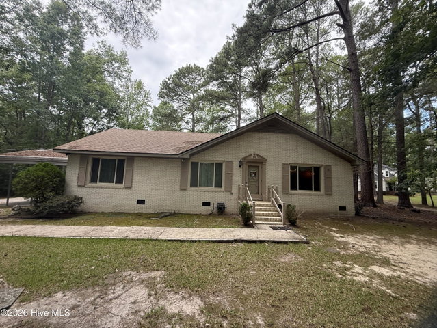 1388 Pleasant Hill Road, Rocky Mount, NC 27801