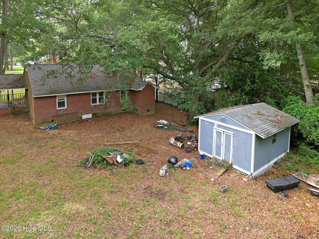 6764 Glenwood Drive, Grifton, NC 28530 — photo 10
