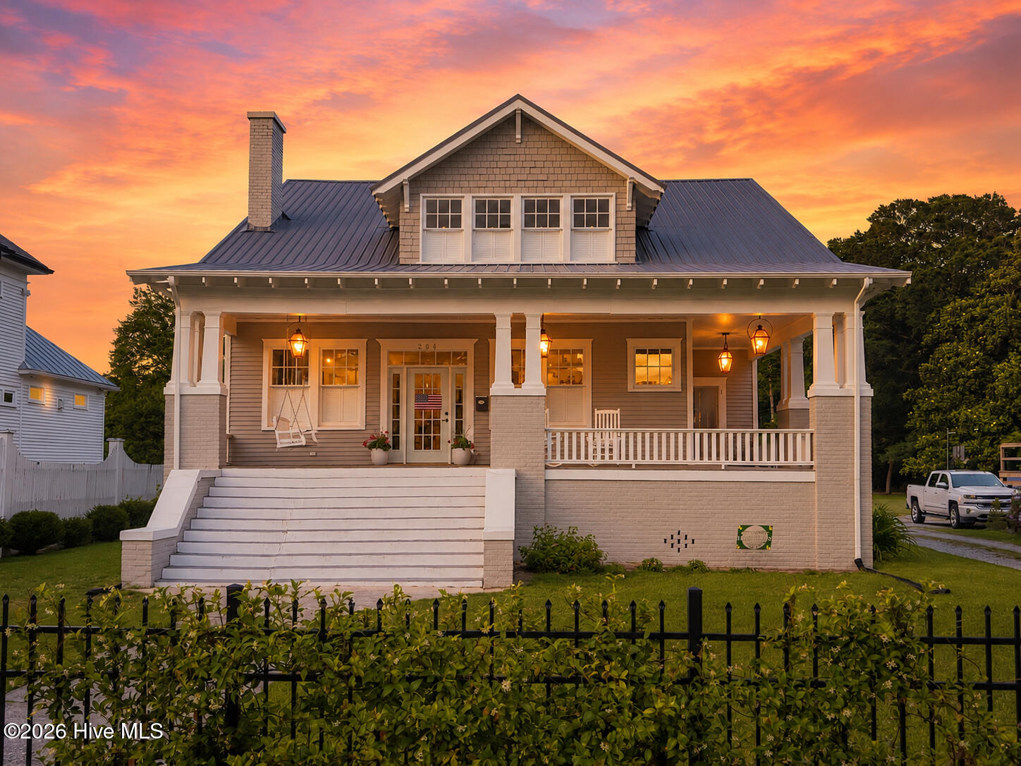 206 S King Street, Windsor, NC 27983 — photo 3