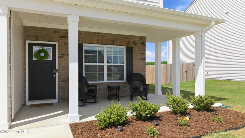 1199 Queensland Lane, Ayden, NC 28513 — photo 5