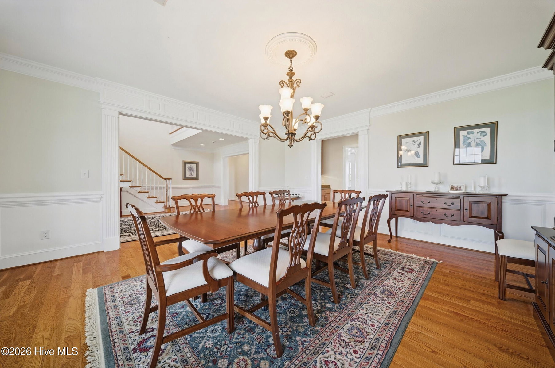 124 Queensview Court, Merry Hill, NC 27957 — photo 4