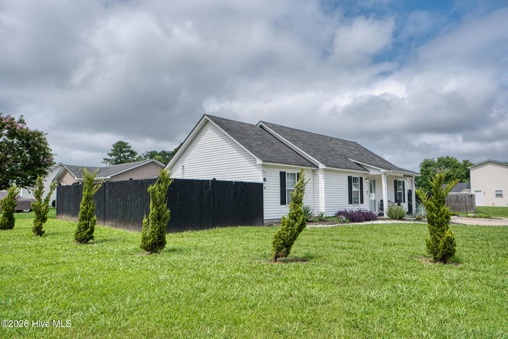 137 Sutton Drive, Elizabeth City, NC 27909 — photo 7