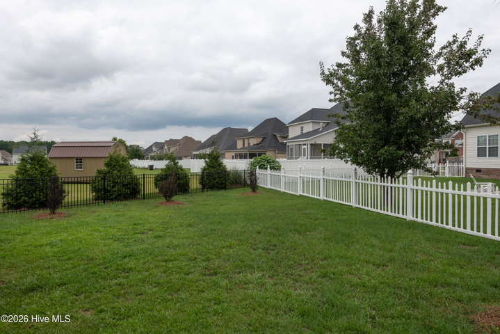 308 Guiness Drive, Winterville, NC 28590 — photo 56