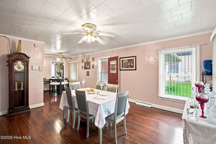 208 N West Avenue, Oak City, NC 27857 — photo 27