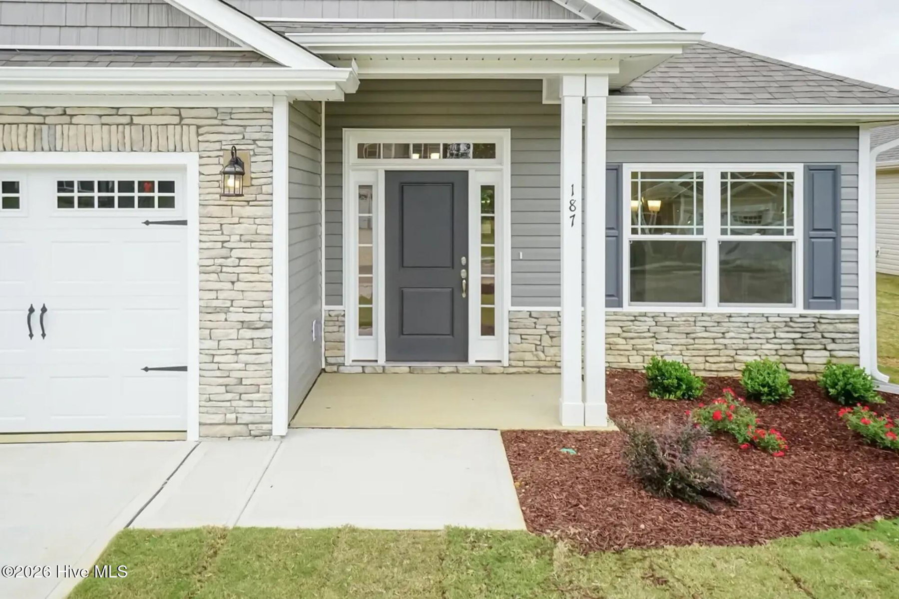 127 White Bark Avenue Lot 17, Rocky Mount, NC 27804 — photo 2