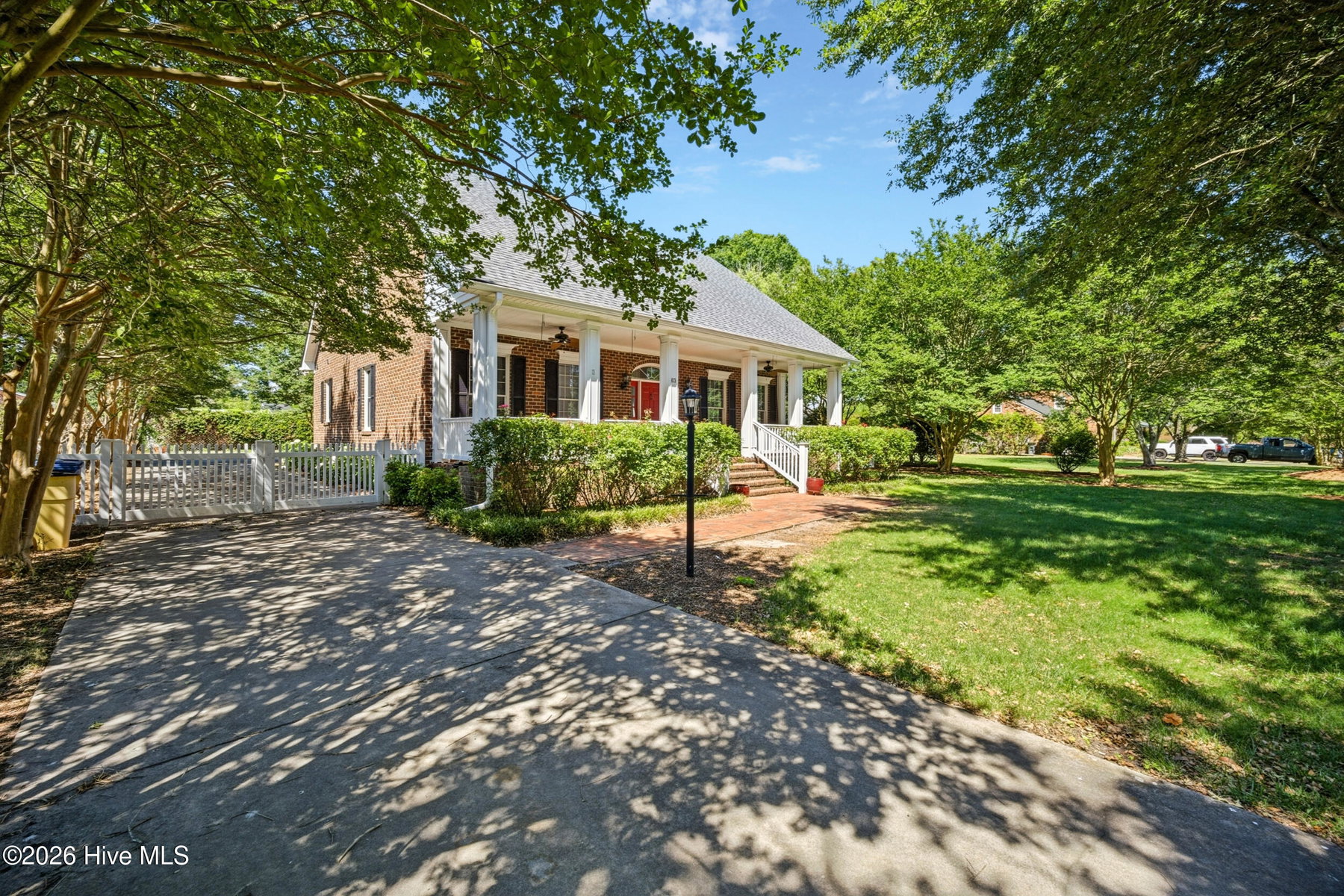 103 Queen Anne Drive, Edenton, NC 27932 — photo 2