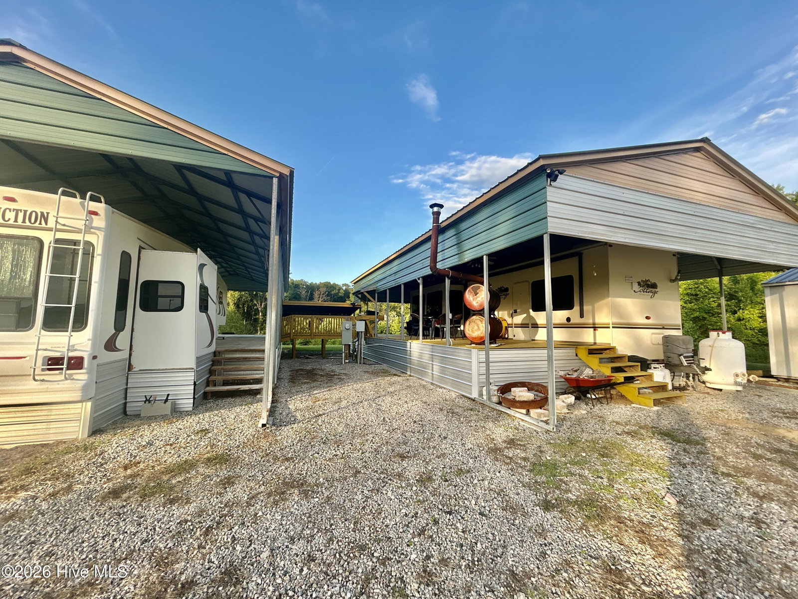 281 4 and 4A Old Sr 1801, Scotland Neck, NC 27874 — photo 2