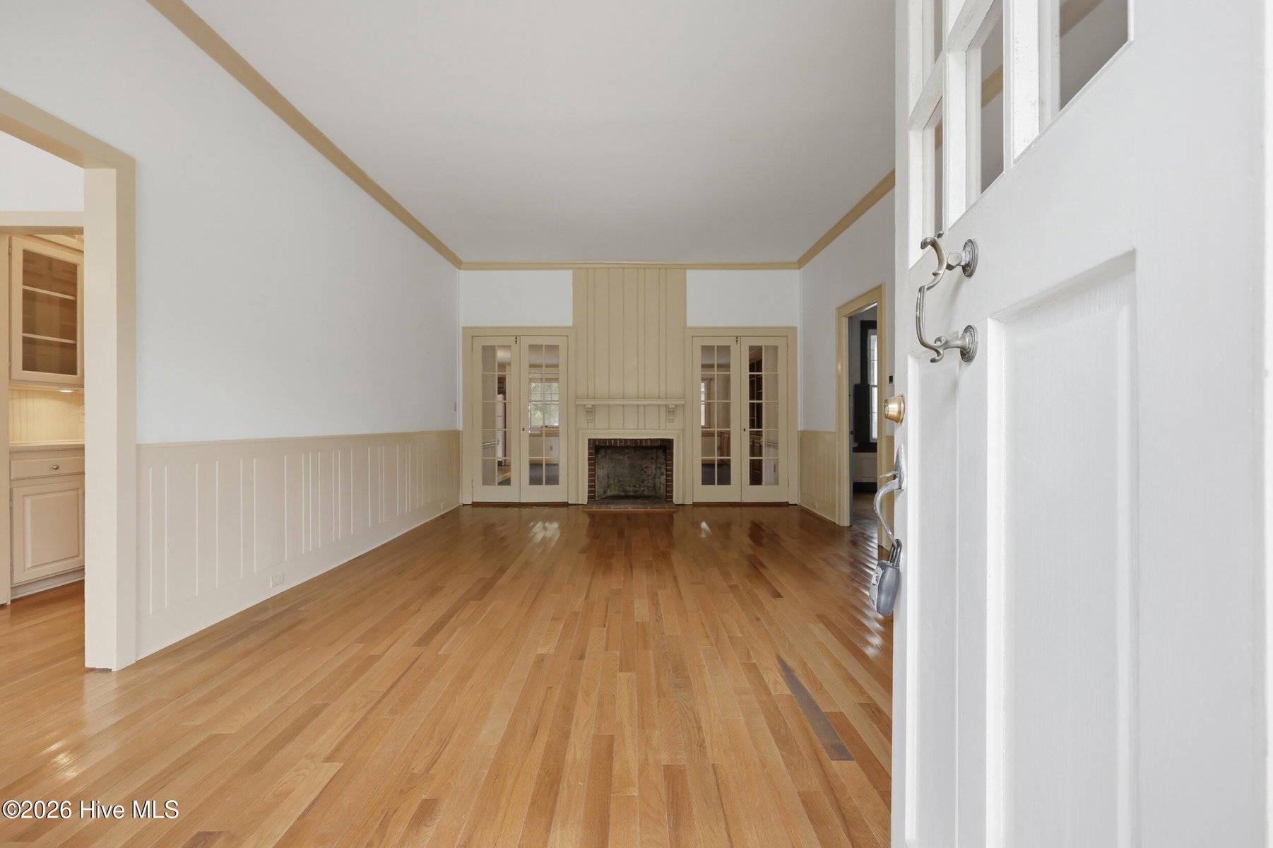 1615 Parkview Drive, Elizabeth City, NC 27909 — photo 2