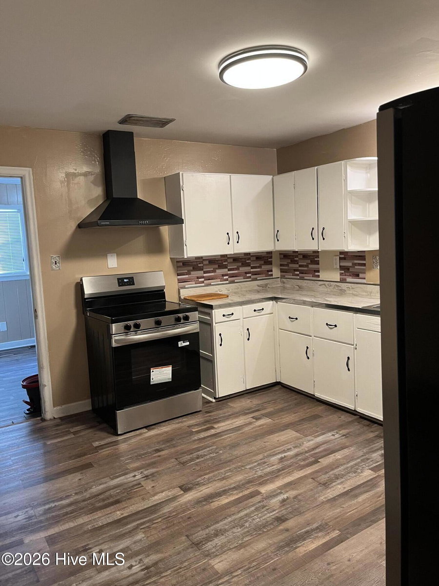 1219 W Thomas Street, Rocky Mount, NC 27804 — photo 5