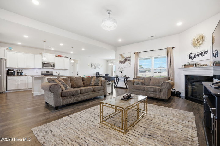 2708 Chalet Circle, Winterville, NC 28590 — photo 13