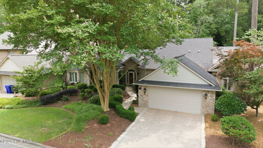 3058 Dartmouth Drive, Greenville, NC 27858 — photo 6