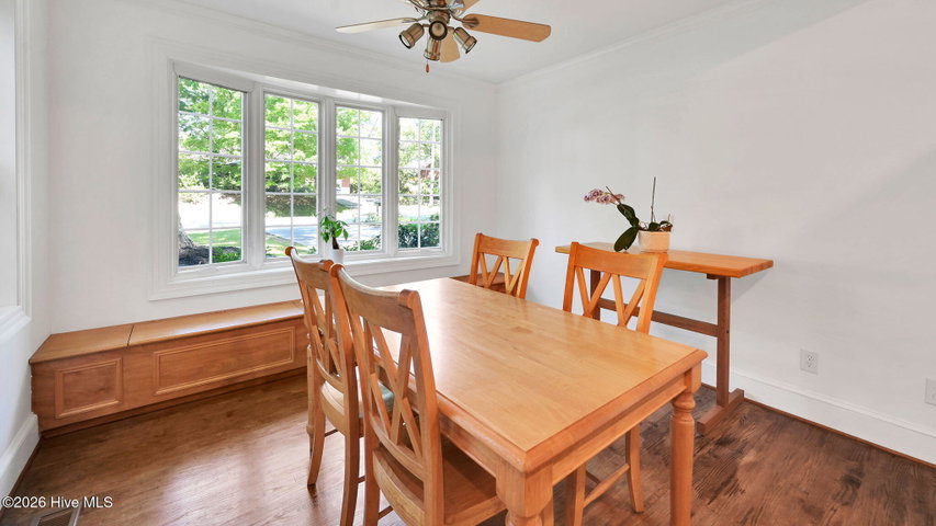 141 E Longmeadow Road, Greenville, NC 27858 — photo 41
