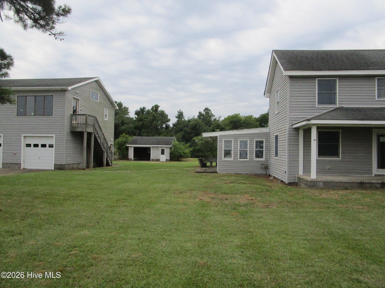 330 Narrow Shore Road, Aydlett, NC 27916 — photo 3
