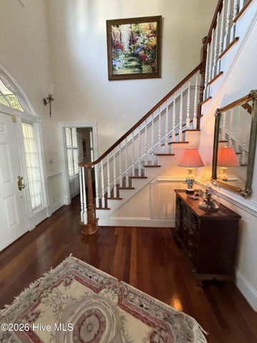 408 Bay Point Drive, Edenton, NC 27932 — photo 18