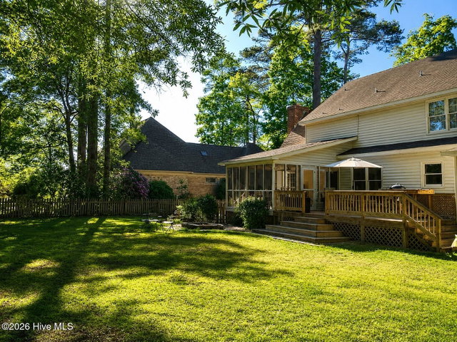 125 Bishop Drive, Winterville, NC 28590 — photo 18