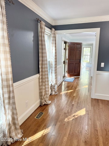 703 Daventry Drive, Greenville, NC 27858 — photo 18