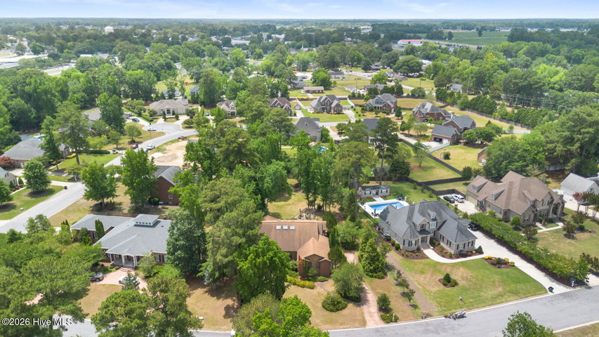 146 Lismore Drive, Winterville, NC 28590 — photo 5