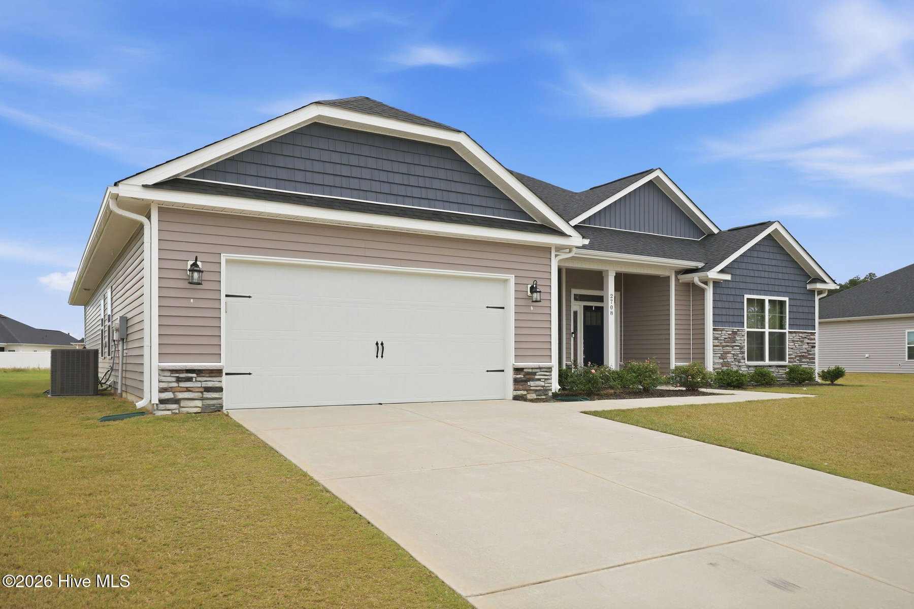 2708 Chalet Circle, Winterville, NC 28590 — photo 4