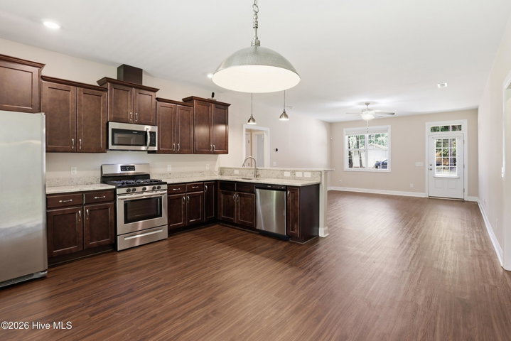 102 Ironwood Drive, Greenville, NC 27834 — photo 15