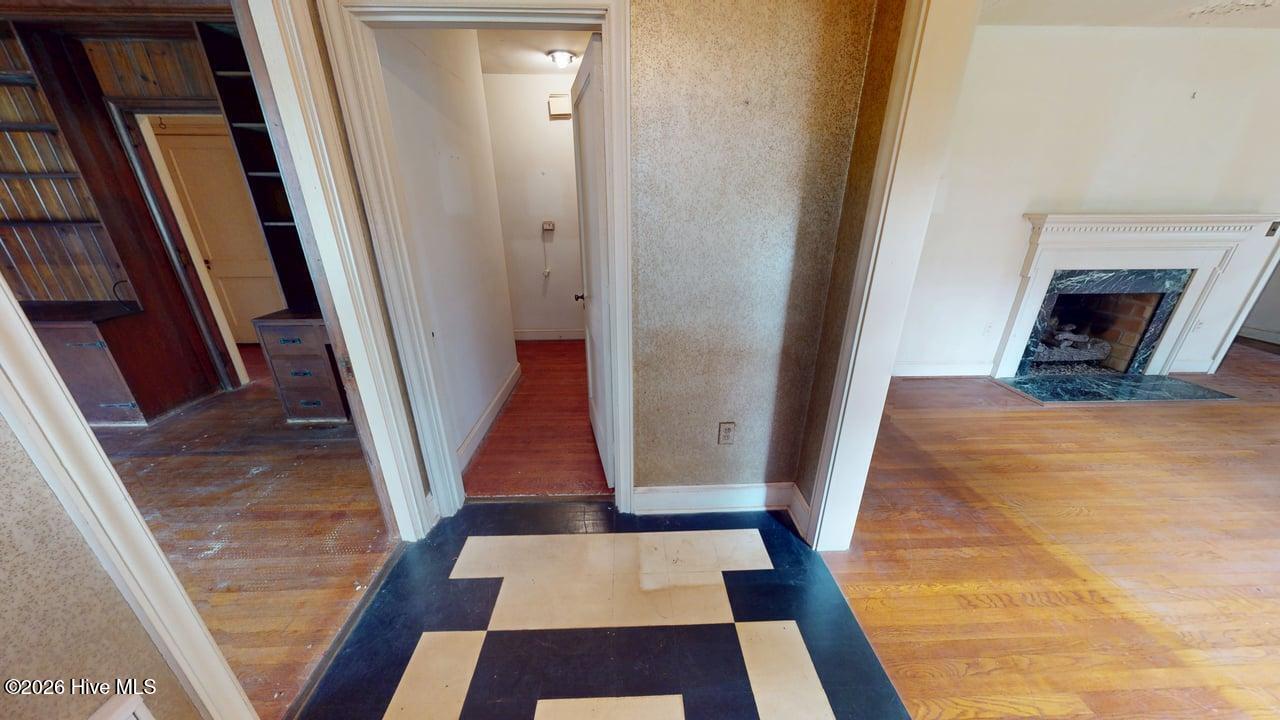 808 W South Street W, Ahoskie, NC 27910 — photo 3