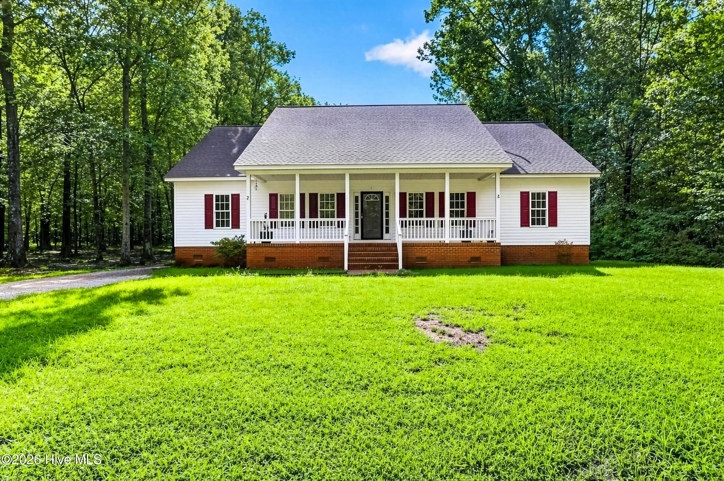 357 Seeview Lane, Hertford, NC 27944 — main photo