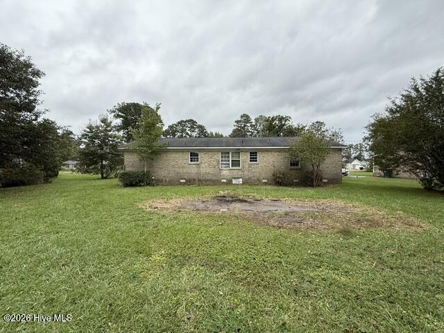 6572 Dogwood Lane, Grifton, NC 28530 — photo 2