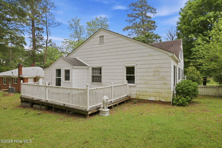 304 Halifax Street, Williamston, NC 27892 — photo 39
