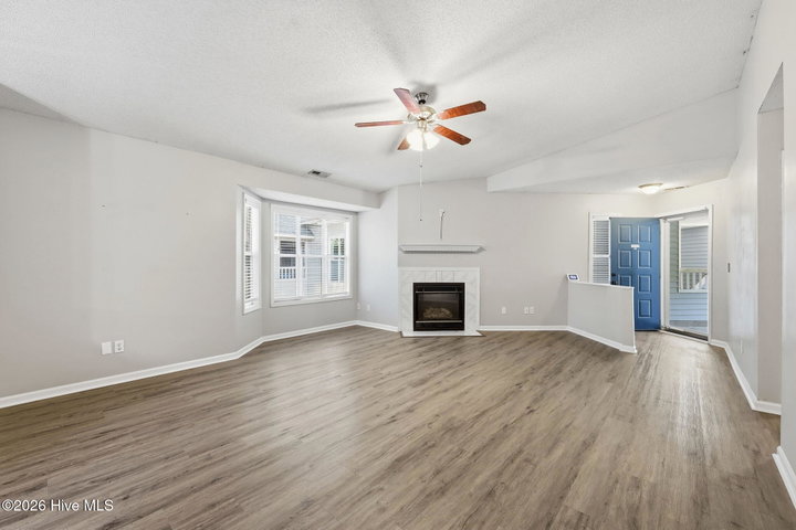 2591 Thackery Road F, Greenville, NC 27858 — photo 5